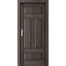 Porta HARMONY B0 Dub Tmavý 